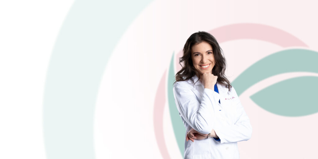Dott.ssa Giulia Luciani - Medicina Nutrizionale Integrata